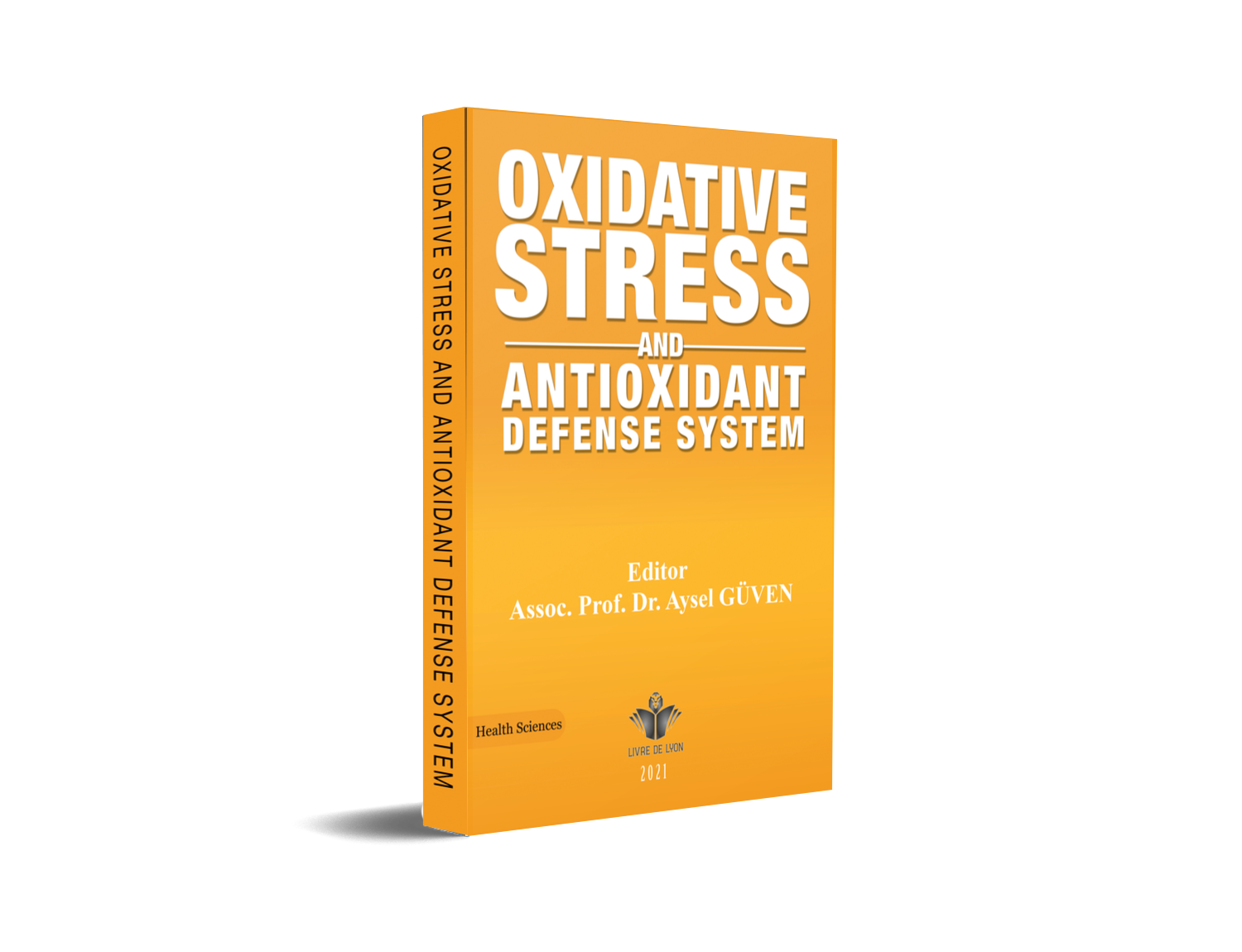 Oxidative Stress and Antioxidant Defense System
